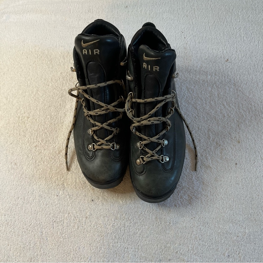 Nike air minarette Acg hiking boots